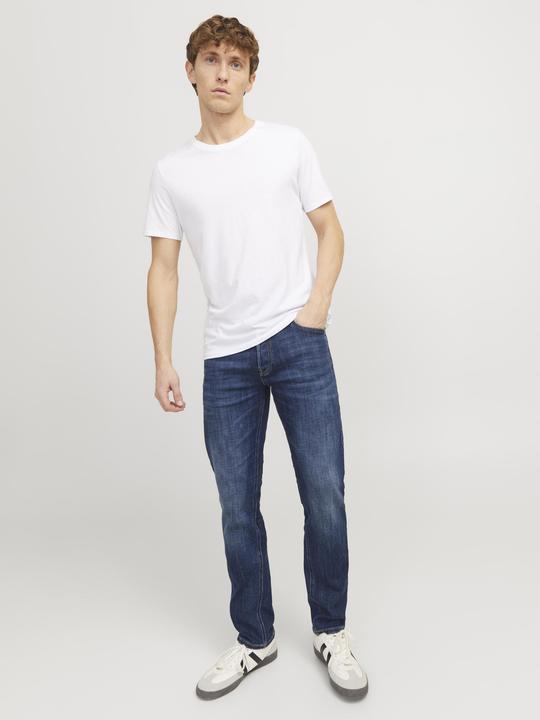 Image du produit Jack & Jones JJIMIKE JJORIGINAL GE 923 Tapered Fit Jeans Tapered Fit Jeans (38)
