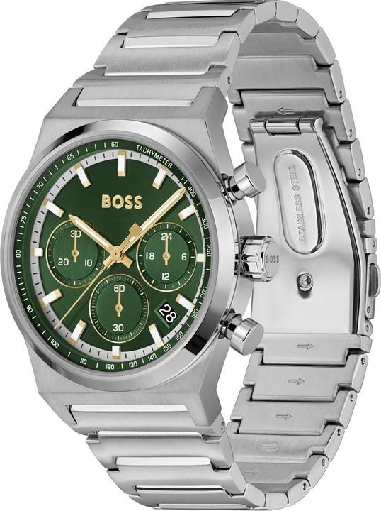 Actual product image BOSS Candor Chrono