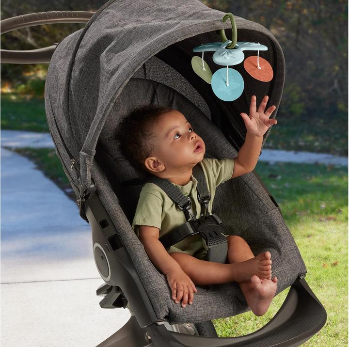 Actual product image Fisher-Price Simply Senses