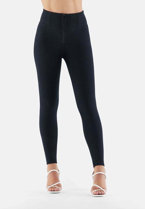 Immagine prodotto Freddy WR.UP® Pantaloni modellanti 7/8 WRUP4HC001ORG (L)