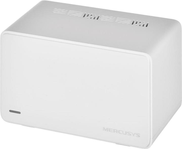 Actual product image Mercusys AX3000 Whole Home Mesh Wi-Fi System