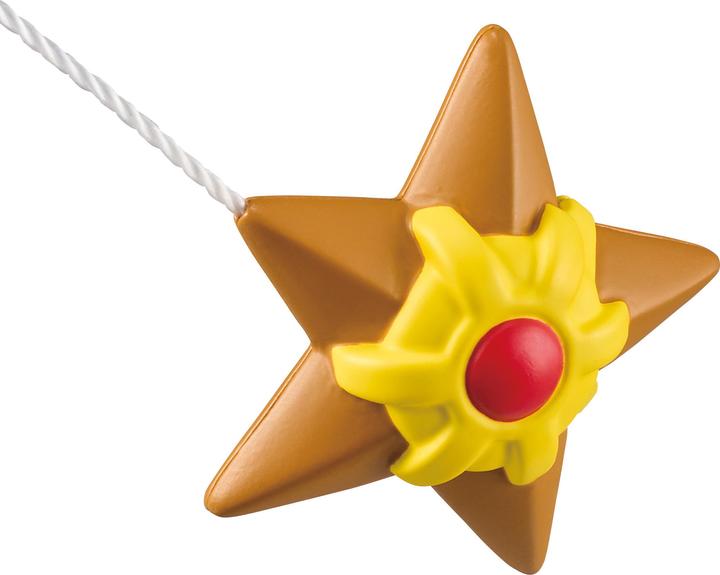 Actual product image Bandai Pokemon Fishing Bath Bomb Vol. 3 Collection (Bath bombs)