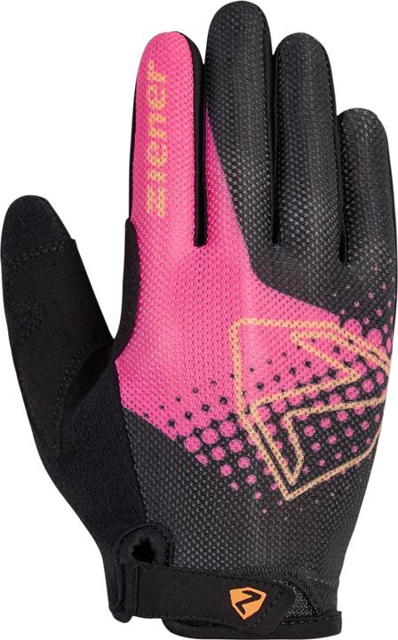 Actual product image Ziener Colo Long Bike (L)