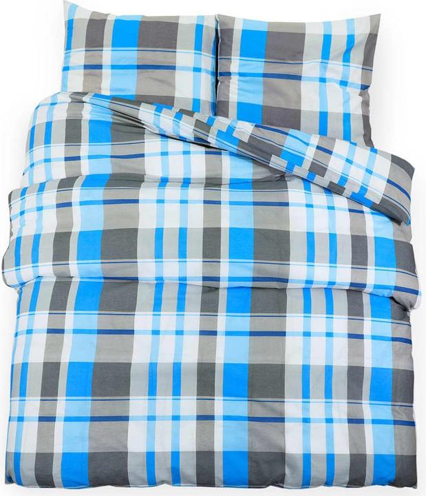 Immagine prodotto VidaXL Jennica (Copripiumino, 225 x 220 cm)
