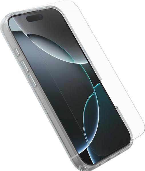 Actual product image OtterBox Symmetry + Premium Glass (Apple iPhone 16 Pro)