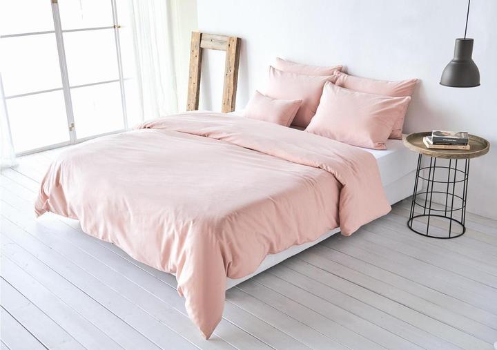 Actual product image Living Home Nancy (Duvet cover, 240 x 240 cm)