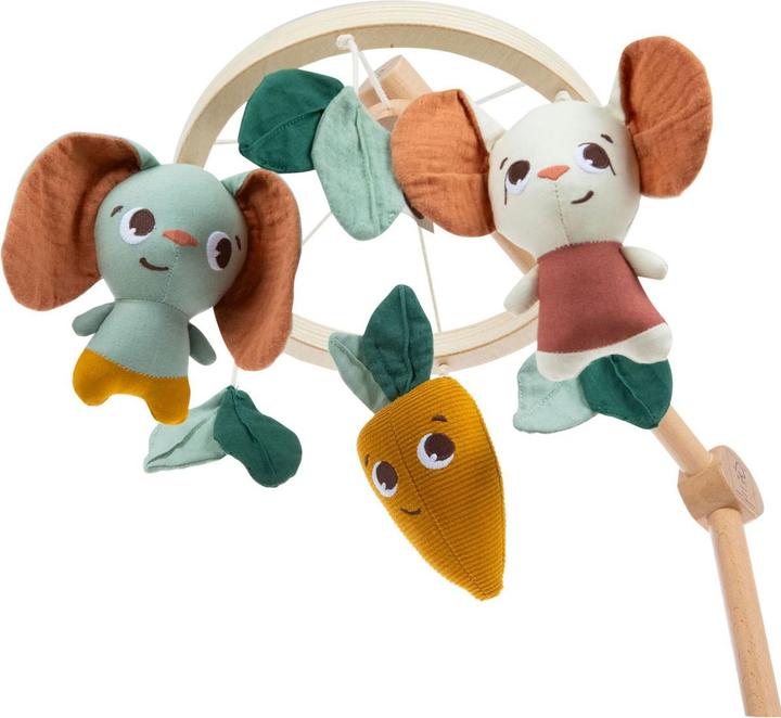 Productafbeelding Tiny Love Houten mobiel