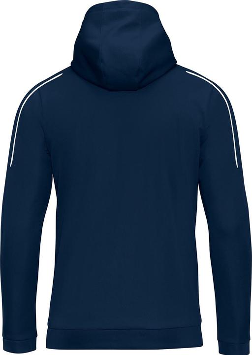 Image du produit JAKO Veste à Capuche Classico Femme (46)