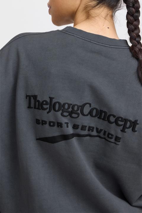 Immagine prodotto TheJoggConcept JCRUBI SWEATSHIRT 22800566 (L)