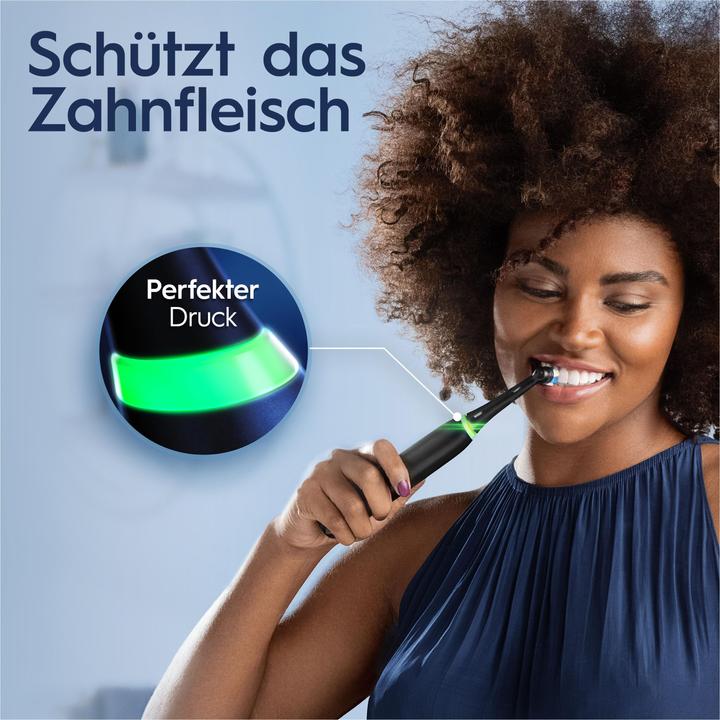 Productafbeelding Oral-B iO Series 5 (Oscillerende tandenborstel)