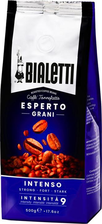 Immagine prodotto Bialetti Intenso (560 g, Arrosto scuro)