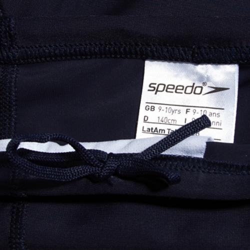 Image du produit Speedo Plastisol Placement Aquashort (11, 12)