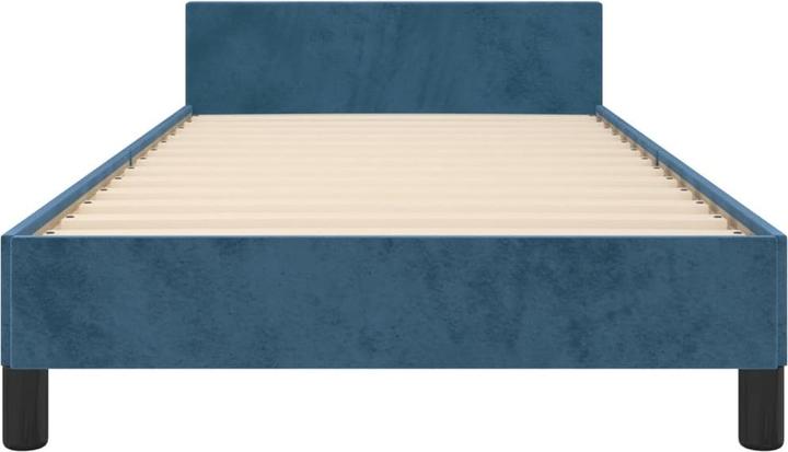 Actual product image VidaXL Johnny (90 x 200 cm)