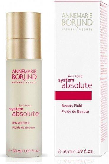 Image du produit Annemarie Börlind Fluide de beauté anti-âge System Absolute (50 ml, Crème de jour teintée, Crème de jour)