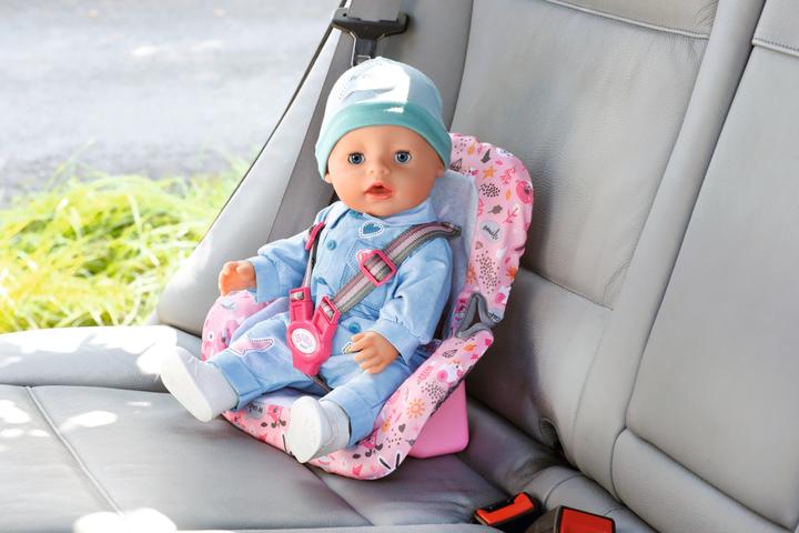 Image du produit Zapf Creation BABY born Car Seat