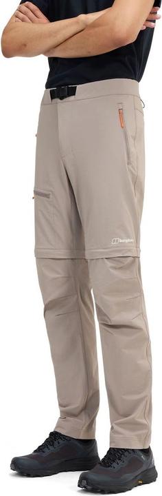 Actual product image Berghaus M Trail-Explorer Zip Off Pant (Hose) (32, 34)