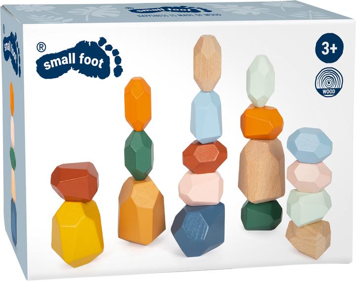 Image du produit small foot Safari
