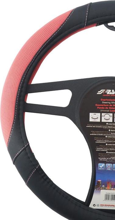Immagine prodotto Simoni Racing Coprivolante Cotone Rosa