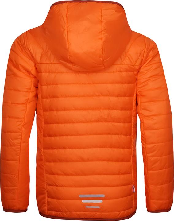 Actual product image Trollkids Kid's Eikefjord Jacket (116)