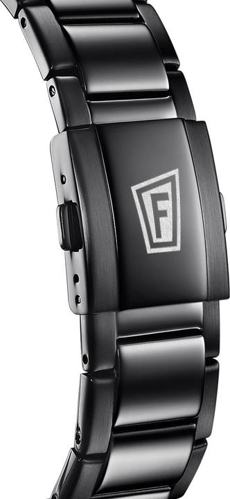 Actual product image Festina Bike (Digital watch, Pedometer, Chronograph, 47 mm)