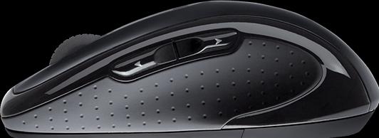 Actual product image Logitech M510 (Wireless)