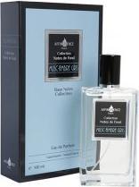 Immagine prodotto Affinessence Musc Ambre Gris by Eau de Parfum Spray (Unisex) 100 ml (Eau de parfum, 100 ml)