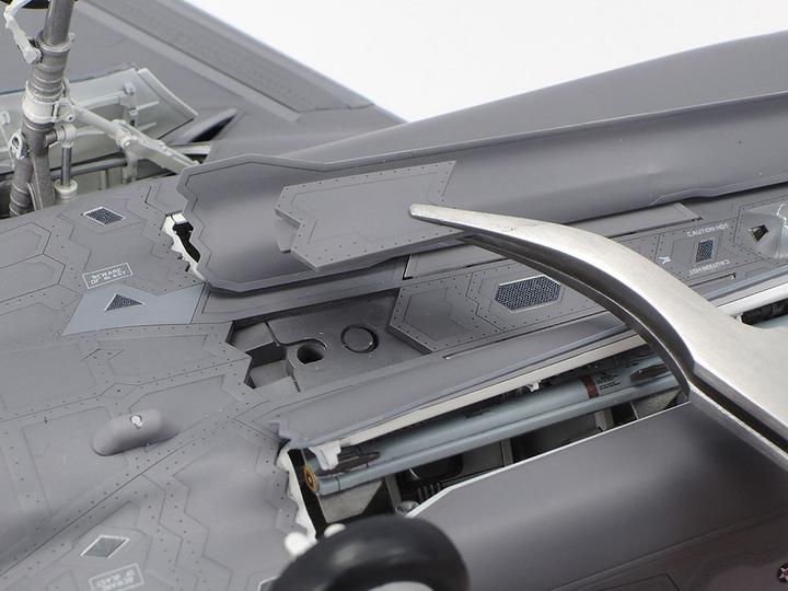 Produktbild Tamiya F-35B Lightning II