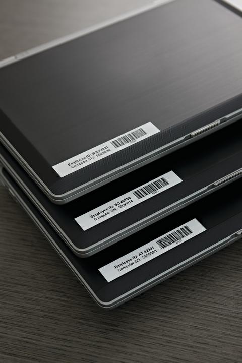 Produktbild Dymo LabelManager 420P