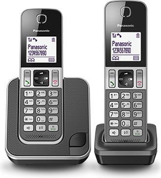 Productafbeelding Panasonic KX-TGD312