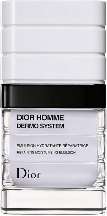 Actual product image Dior Homme Dermo System Moisturising Emulsion (50 ml, 24h cream)