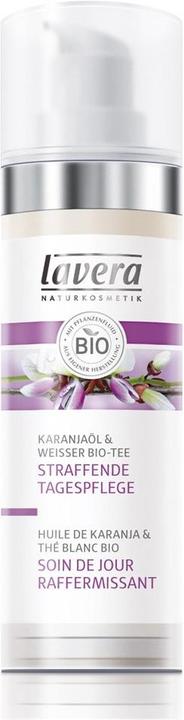 Lavera Firming day care (50 ml, Day cream)