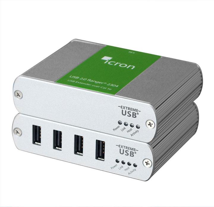 Icron USB 2.0 Ranger 2304 - 00-00348