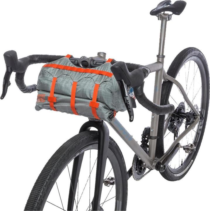 Image du produit Big Agnes Copper Spur HV UL1 Tente de bikepacking (Tente igloo, 1.27 kg, 1 personne)