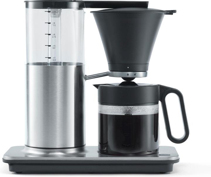 Wilfa Koffiezetapparaat Classic Tall Zilver 1,25L
