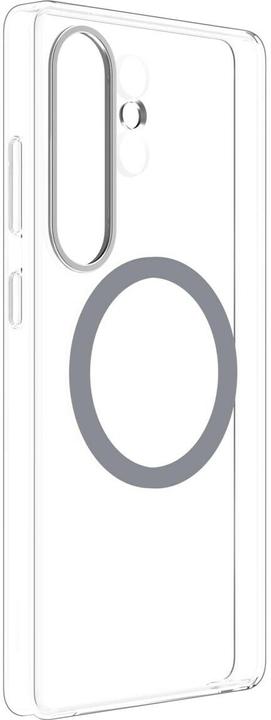 Productafbeelding Samsung Clear Case mit Qi2 (Samsung Galaxy S25 Ultra)