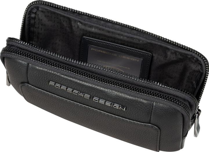 Produktbild Porsche Design Umhängetasche Roadster Leather Travel Pouch
