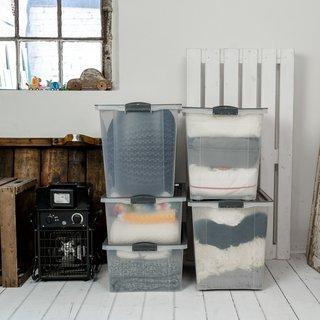 Produktbild Rotho Compact (57 x 39.5 x 51 cm, 70 l)