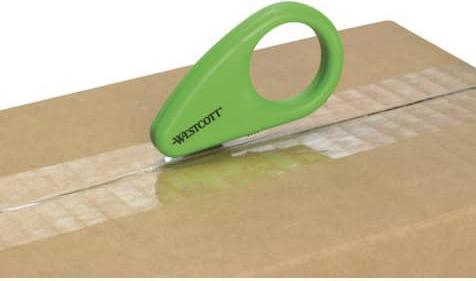 Image du produit Westcott Mini ouvre-boîte (Cutters)
