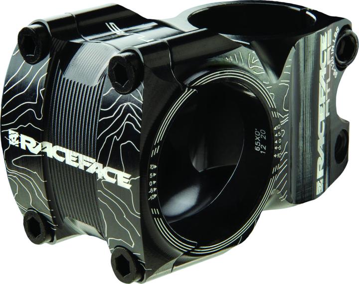 Actual product image Race Face Atlas 35 Stem Ø35mm (35 mm, 35 mm)