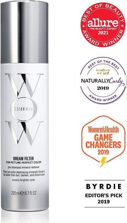 Produktbild Color Wow Dream Filter 200 ml (200 ml)