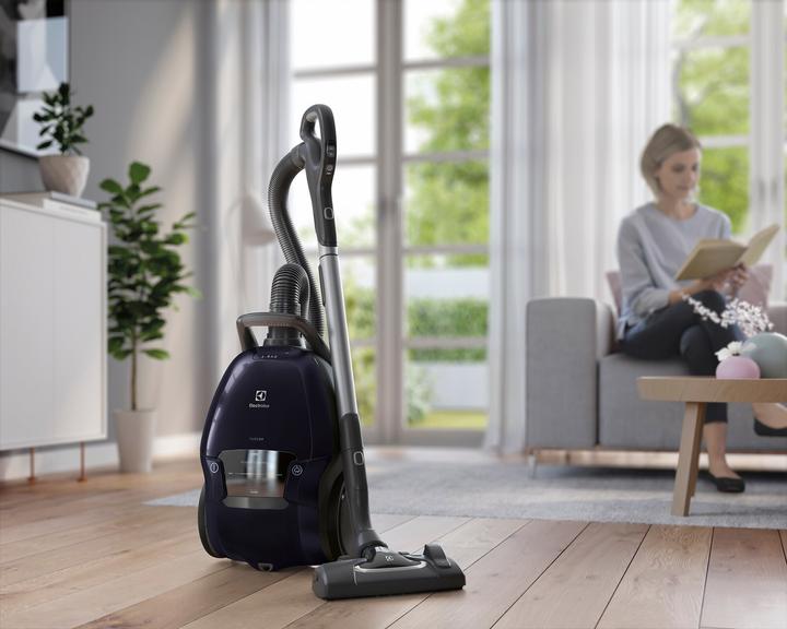 Produktbild Electrolux Pd91-6st