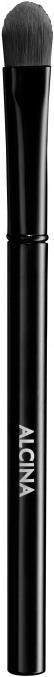 Alcina Lidschattenpinsel Flach (Eyeshadow)