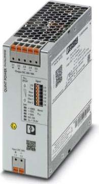Actual product image Phoenix Contact DC/DC converter QUINT4-PS/24DC/24DC/10/PT