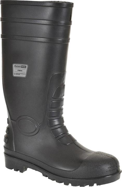 Portwest Hochschäftige Sicherheitsstiefel Classic
