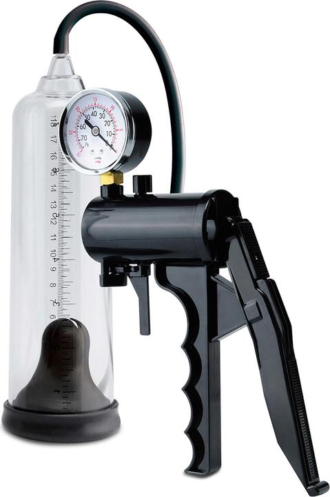Actual product image Pipedream Power pump