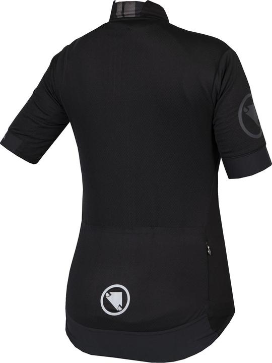 Actual product image Endura Ladies FS260 Jersey (short sleeve) (S)