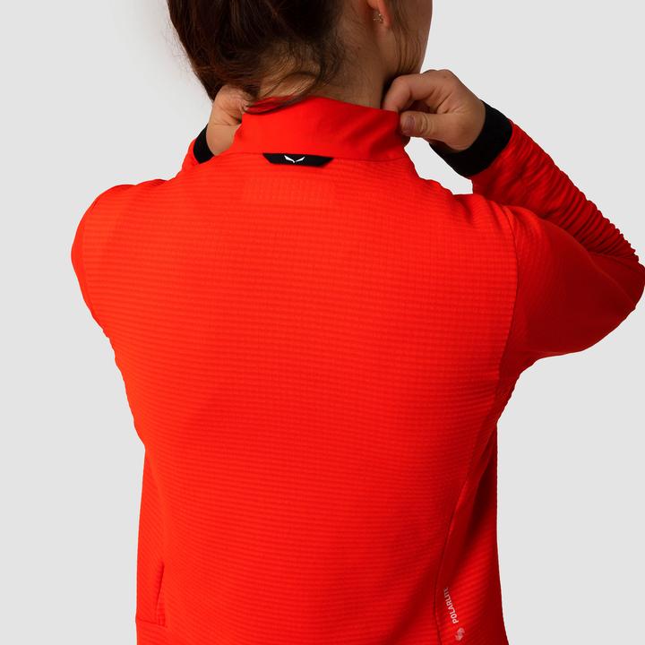 Actual product image Salewa PEDROC PL 2 Ladies JACKET. (34)