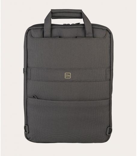 Produktbild Tucano WorkOut 4 Rucksack, Aktentasche für 16" MacBook Pro, anthrazit (16", Universal)