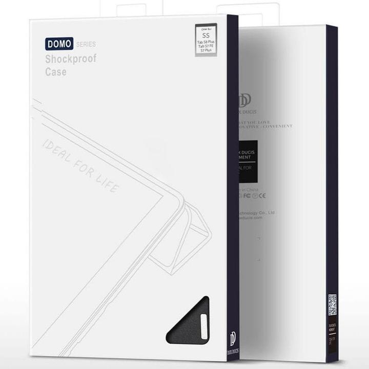 Produktbild Dux Ducis Domo Case (Galaxy Tab S8 Ultra)