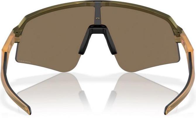 Produktbild Oakley Sutro Lite Sweep (Brass tax, Prizm 24k)